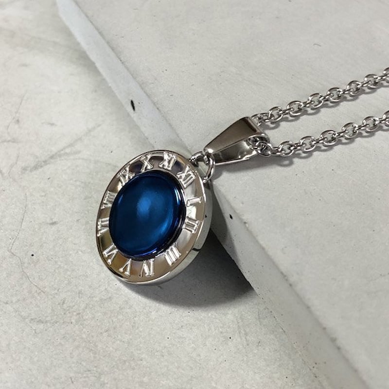 Drops エターナルコインネックレス ｜DJN-53 | Journal Froh by R