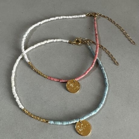 アンクレット un CATEGORY Anklet(アンクレット) | Journal Froh by Ranzu