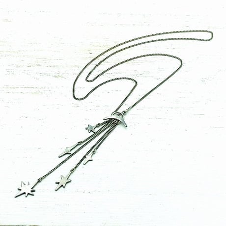 CHANLUU デザインネックレス　｜NS-13510