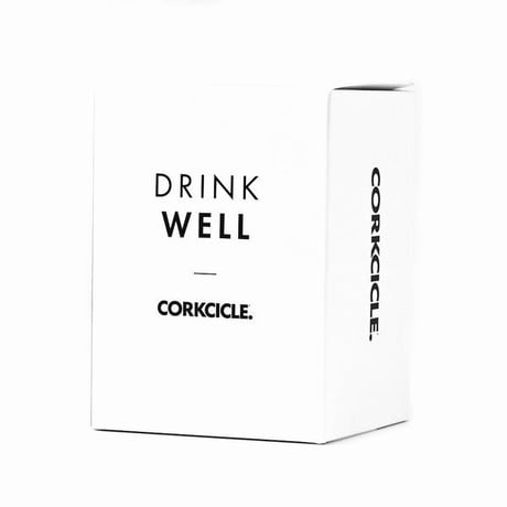 CORKCICLE WALNUT STEMLESS タンブラー