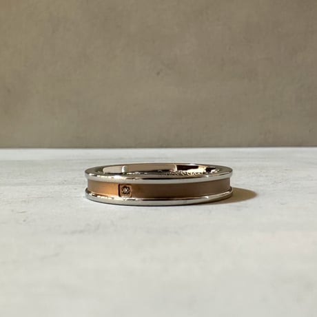 Drops ストレートラインBRリング　｜DWR-02BR