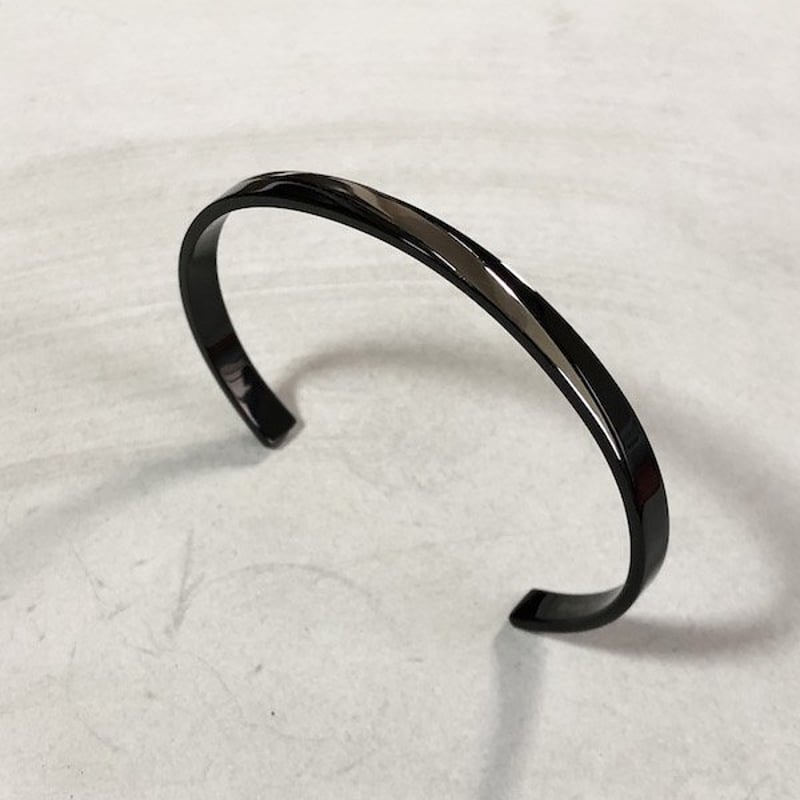 バンクル AVIREX × J.H.M CO.，LTD.》50th HALF DOLLAR BANGLE | AVIREX