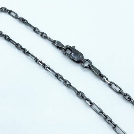 シルバーチェーン　｜NCH-10BK SV925