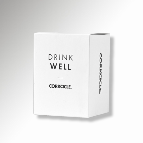 CORKCICLE TUMBLER Steel