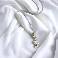 REGALIA キャスケードネックレス　｜RCN-01 SV925