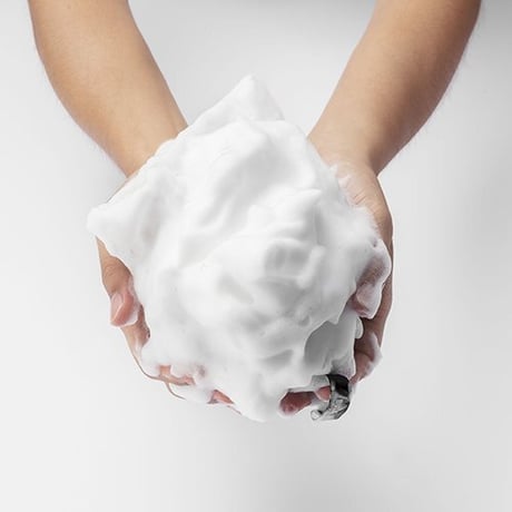 BULK HOMME バルクオム THE FACE WASH 洗顔料