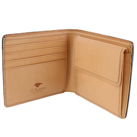 イルブセット WALLET