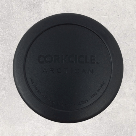 CORKCICLE ARCTICAN Matte Black 保冷缶ホルダー