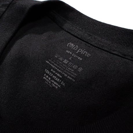 ORIGINAL LOGO T-SHIRT