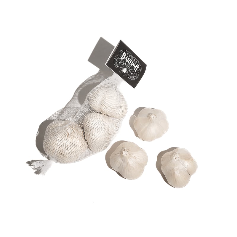 達磨にんにく】3〜5個入り | DARUMA農園