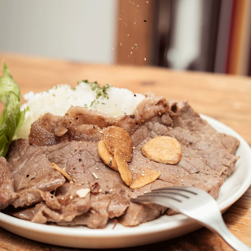 新】にんにくスパイス | DARUMA農園