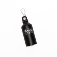 ALUMINUM WATER BOTTLE
