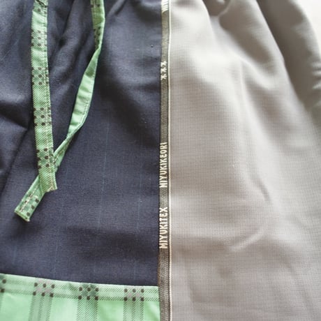 Pants  M  Gray