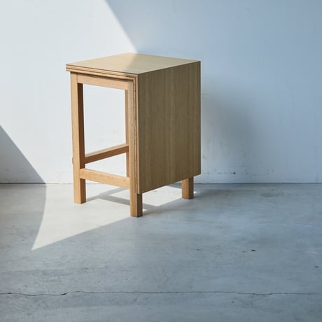 ZUKO STOOL (order)