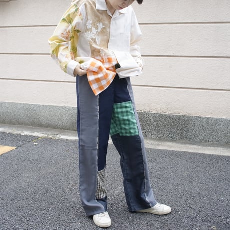 Pants  M  Gray