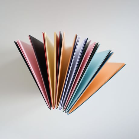 thin thin notebook
