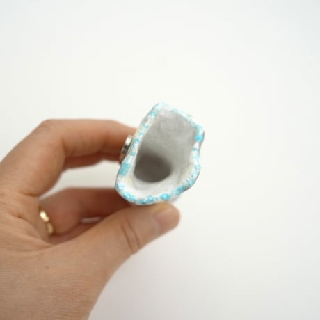 O’DAY magnet (ステッカー付き)