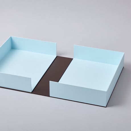 Solander Box   L