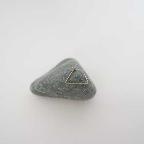 Triangle Pierce  S/M