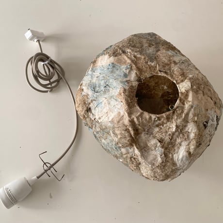 Lacus #3 pendant light