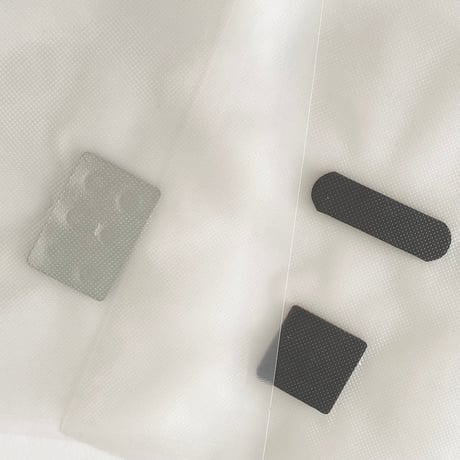LEATHER MAGNET (2type)