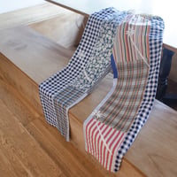 Pants  L  Blue