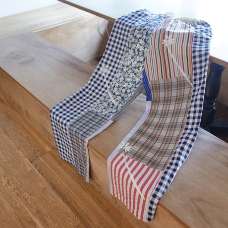 Pants  L  Blue