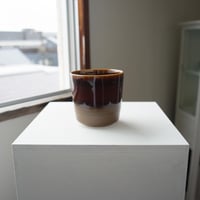 フリーカップ　M　 Amber × Soba (~ 7/5)