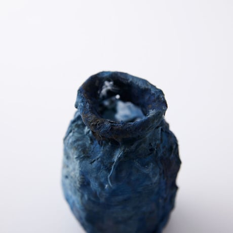 Seeking sign of soil TSUBO　Msize 01