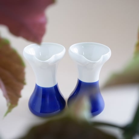 Jag  Transparent × Lapis lazuli