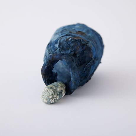 Seeking sign of soil TSUBO　Msize 01