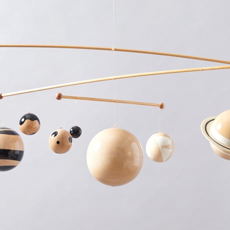 SOLARSYSTEM MOBILE