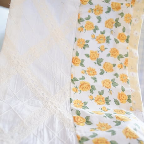 Pants  M  Yellow