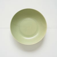 ローボウル　M　Reuse glaze (~ 7/5)