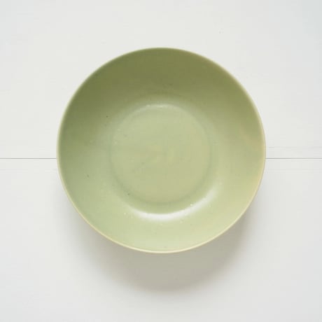 ローボウル　M　Reuse glaze (~ 7/5)