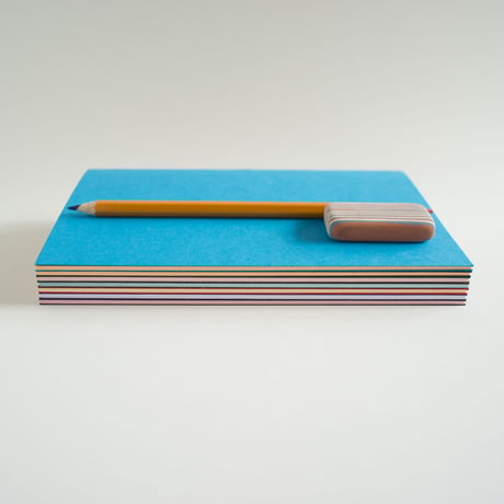 thin thin notebook