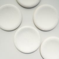 ぷっくりplate   S  貫入