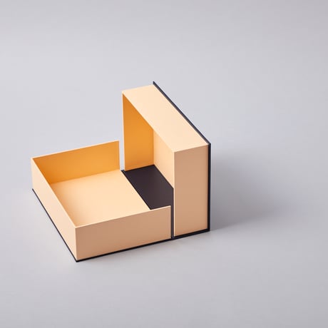 Solander Box  M