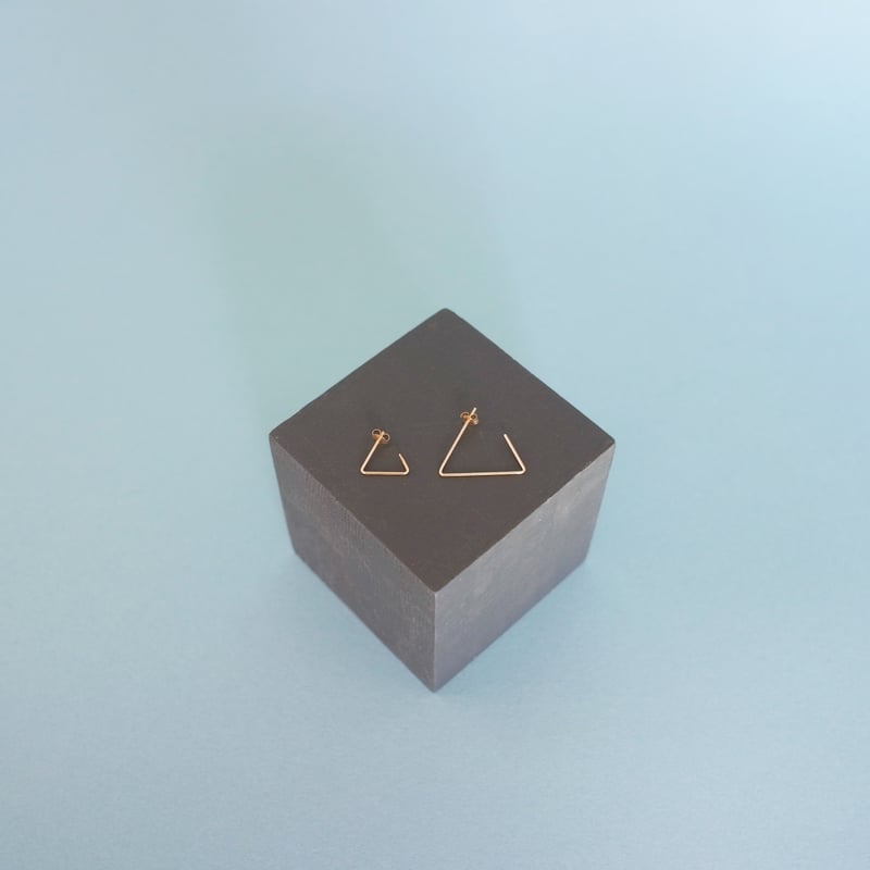 Triangle Pierce S/M | O'DAY Triangle Pierce S/M | O'DAY