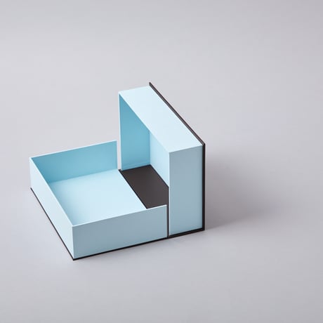 Solander Box  M