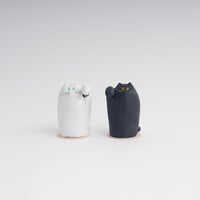 hariko / neko (2color)
