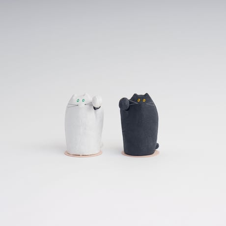 hariko / neko (2color)