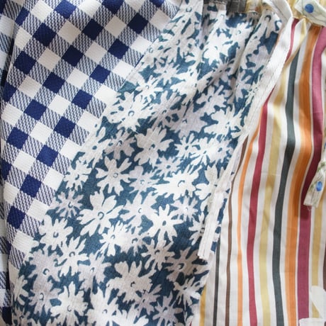 Pants  L  Blue