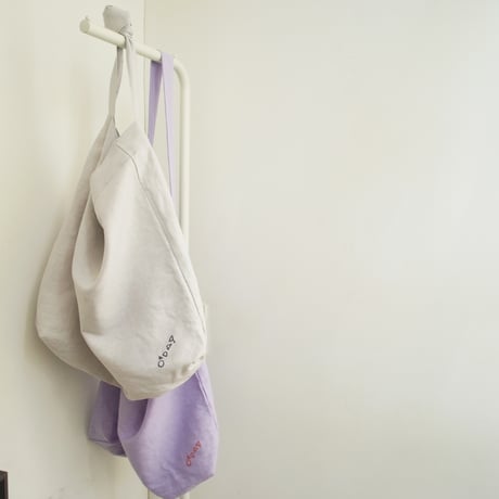 O’DAY BIG SHOULDER BAG