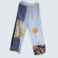 Pants  L  #1
