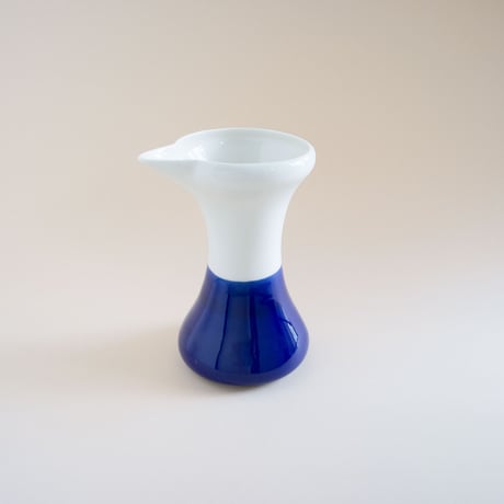 Jag  Transparent × Lapis lazuli