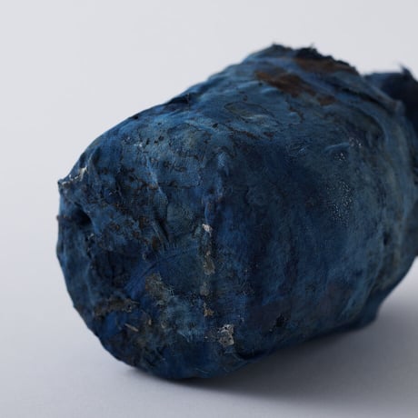 Seeking sign of soil TSUBO　Msize 01
