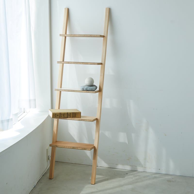 HASHIGO SHELF (order) | O'DAY