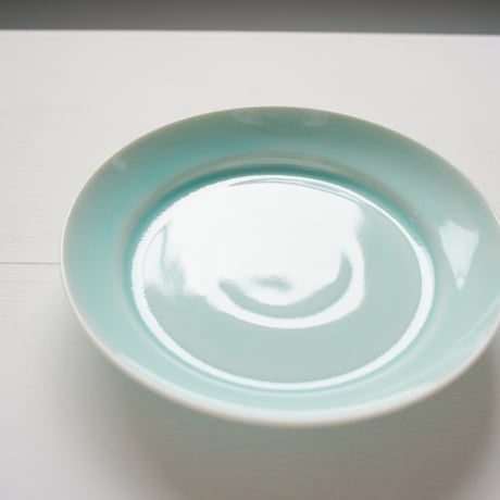 プレート　M　Light blue (~ 7/5)