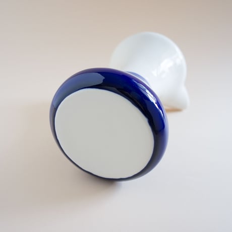 Jag  Transparent × Lapis lazuli